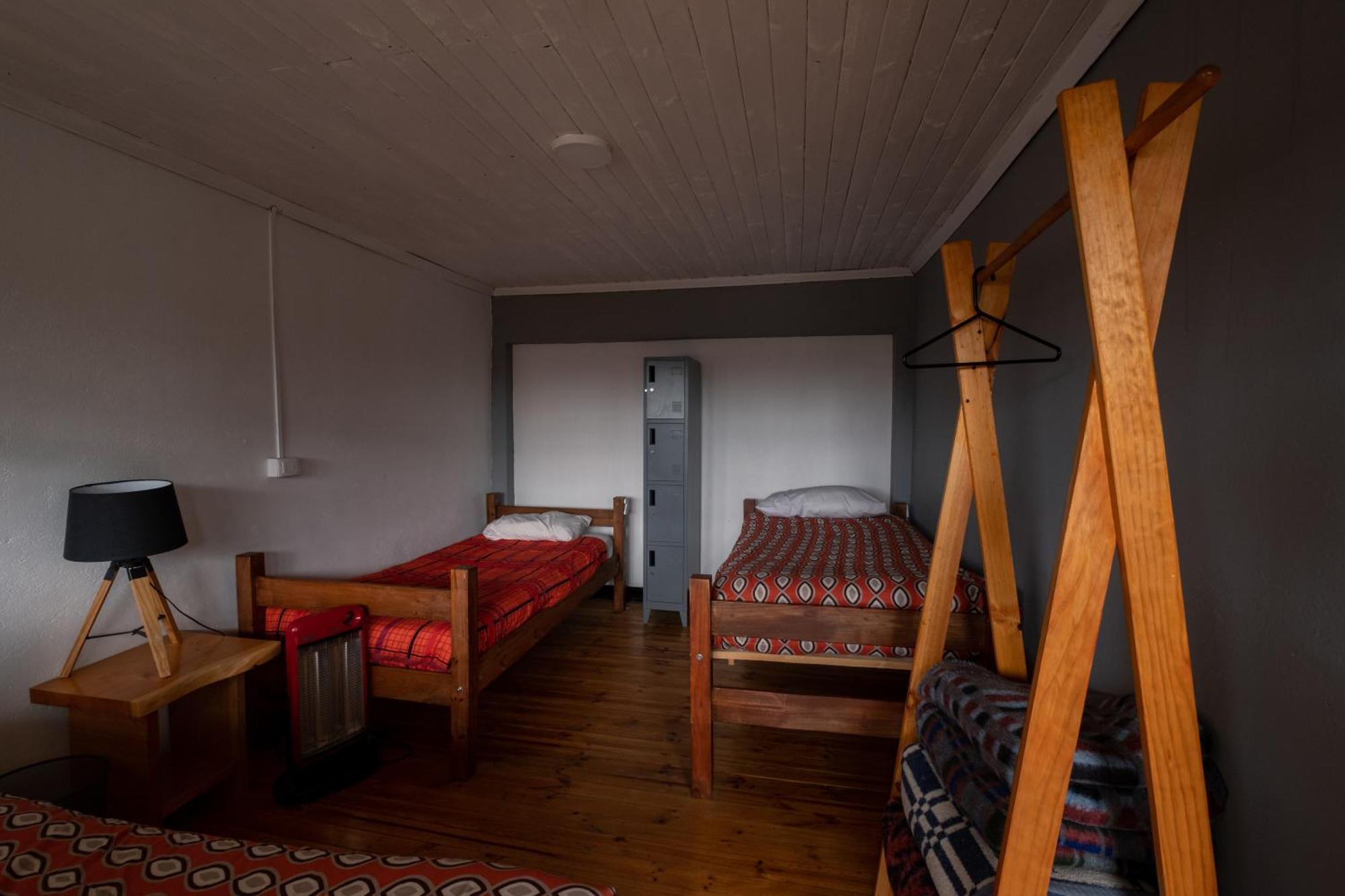 Loef Casa de hóspedes Pichilemu