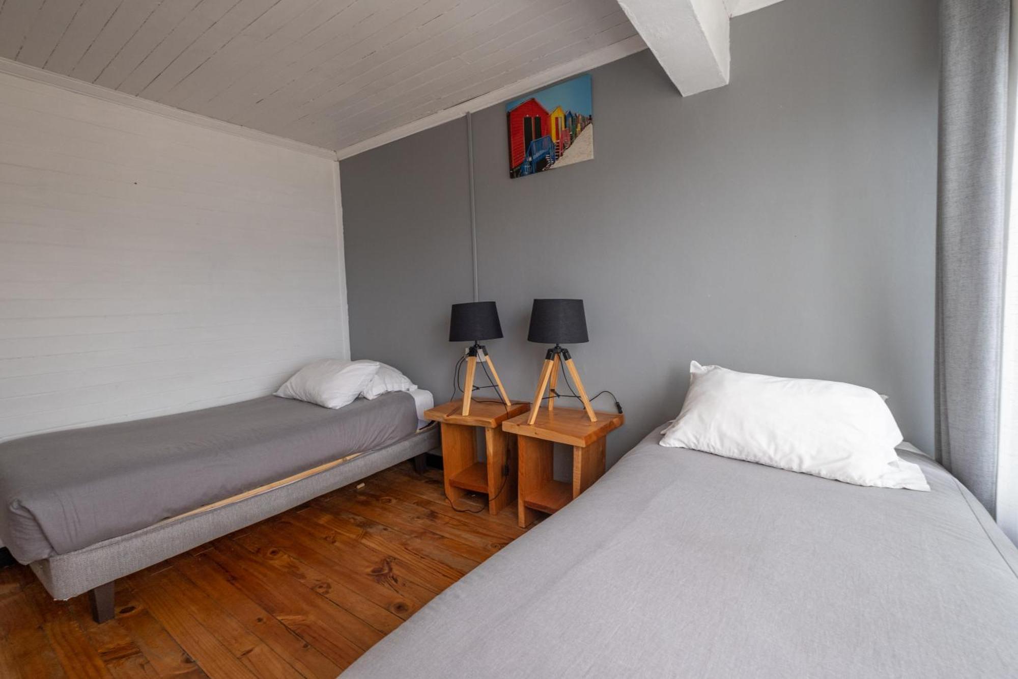 Loef Casa de hóspedes Pichilemu