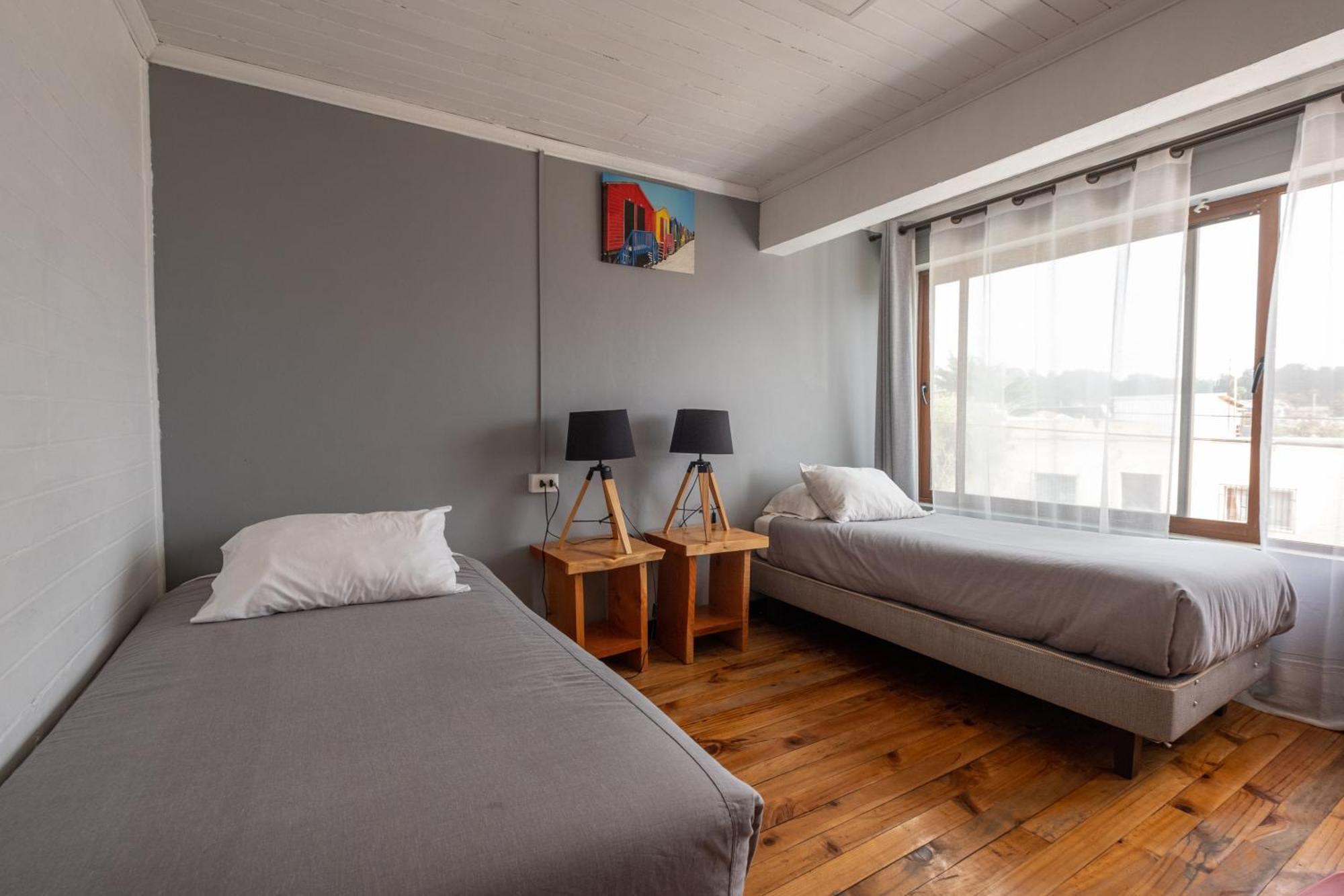 Casa de hóspedes Loef Pichilemu