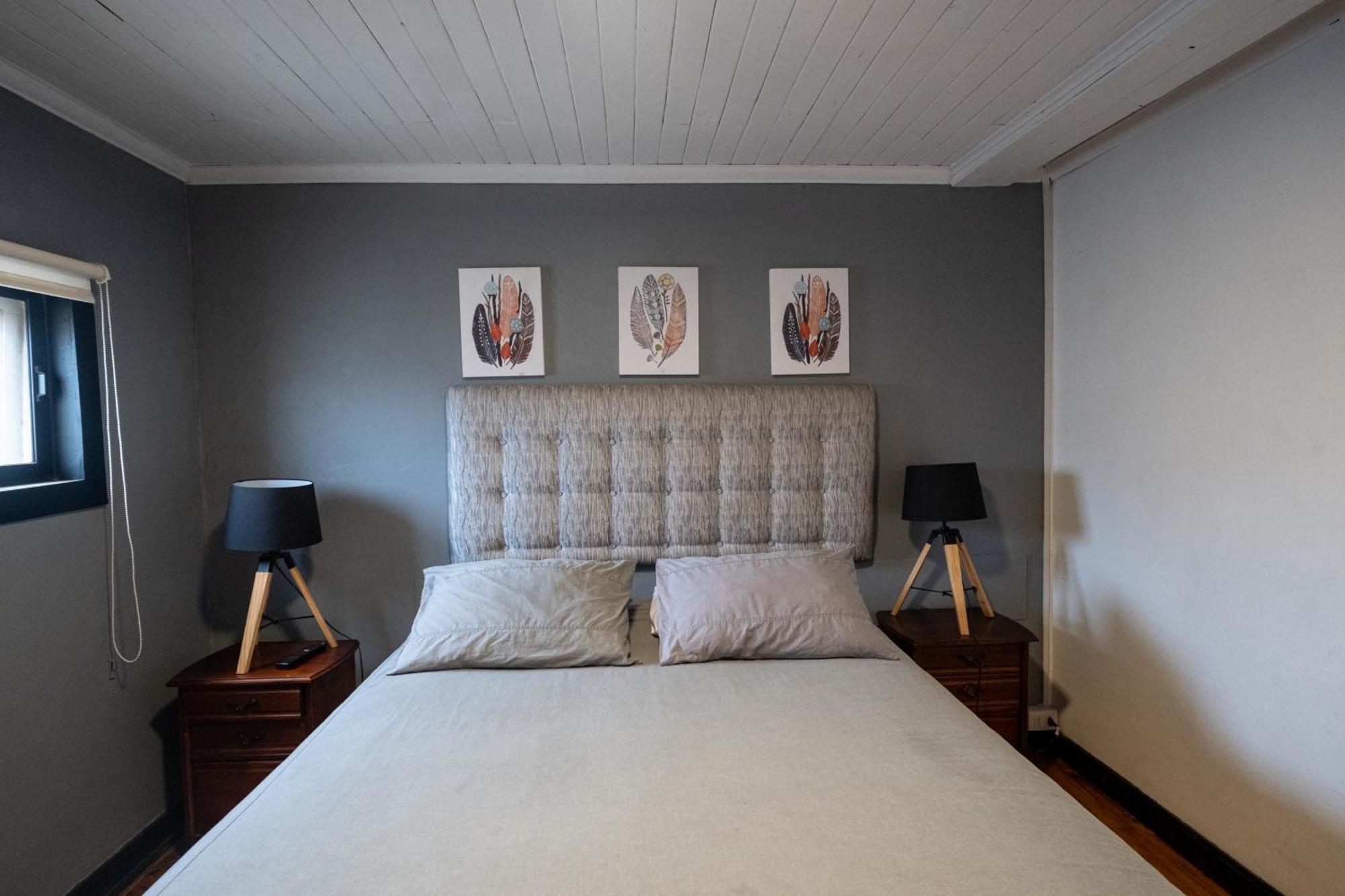 Casa de hóspedes Loef Pichilemu