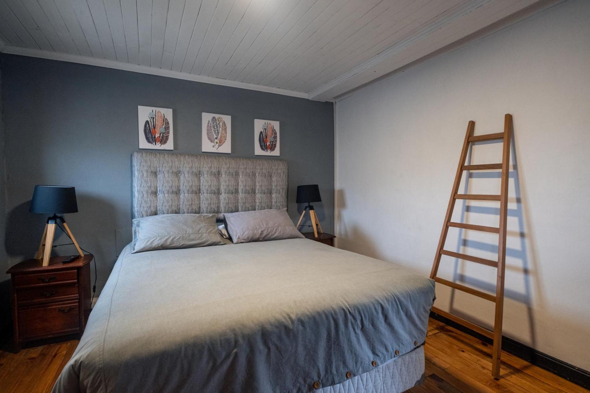 Casa de hóspedes Loef Pichilemu
