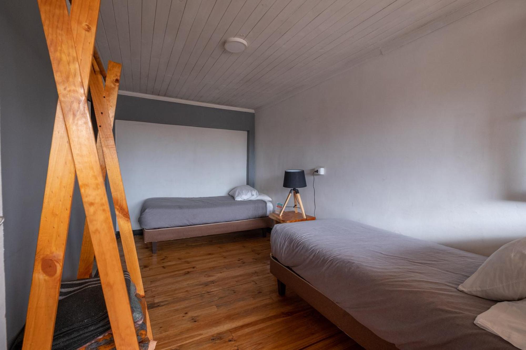 Loef Casa de hóspedes Pichilemu