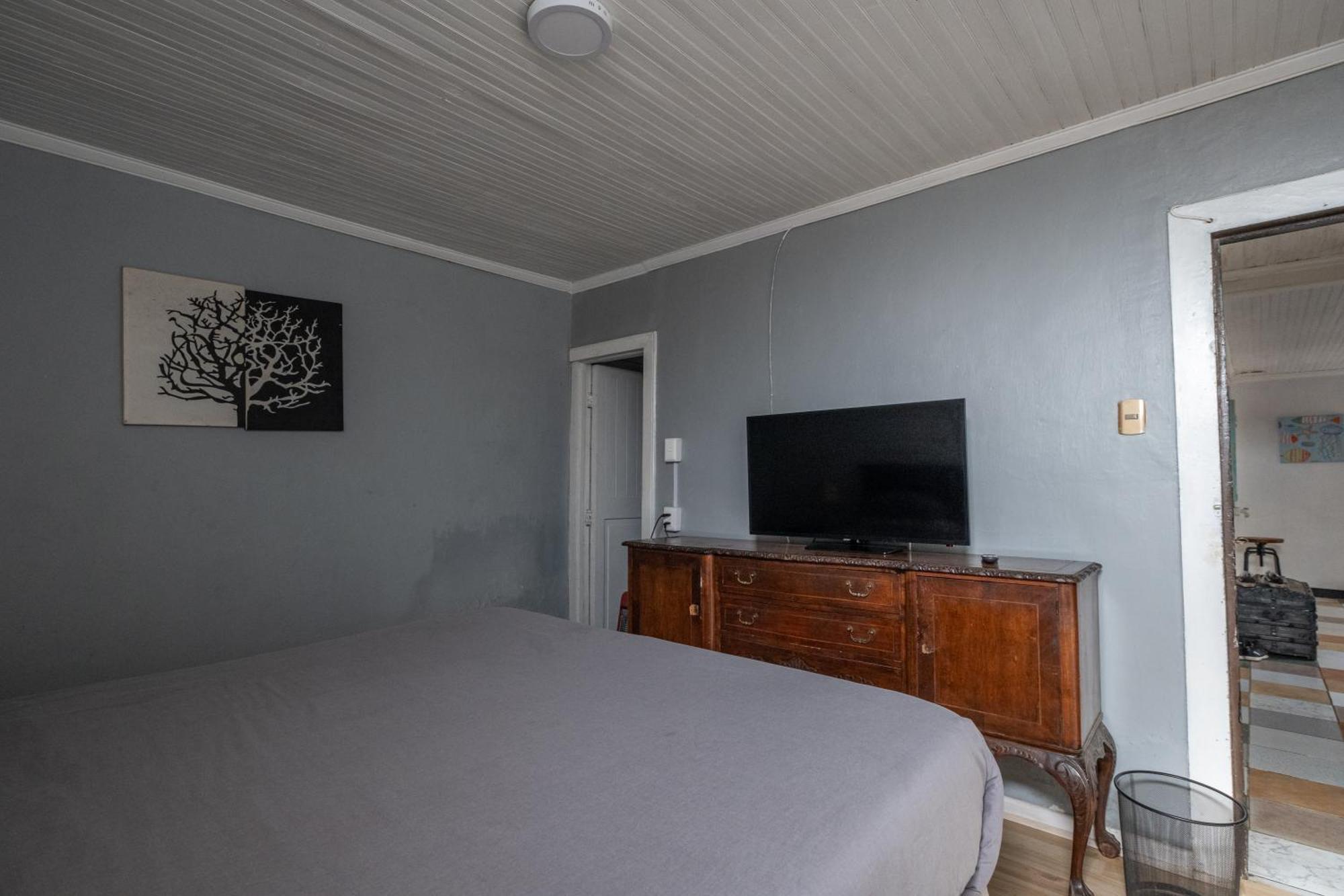 Casa de hóspedes Loef Pichilemu