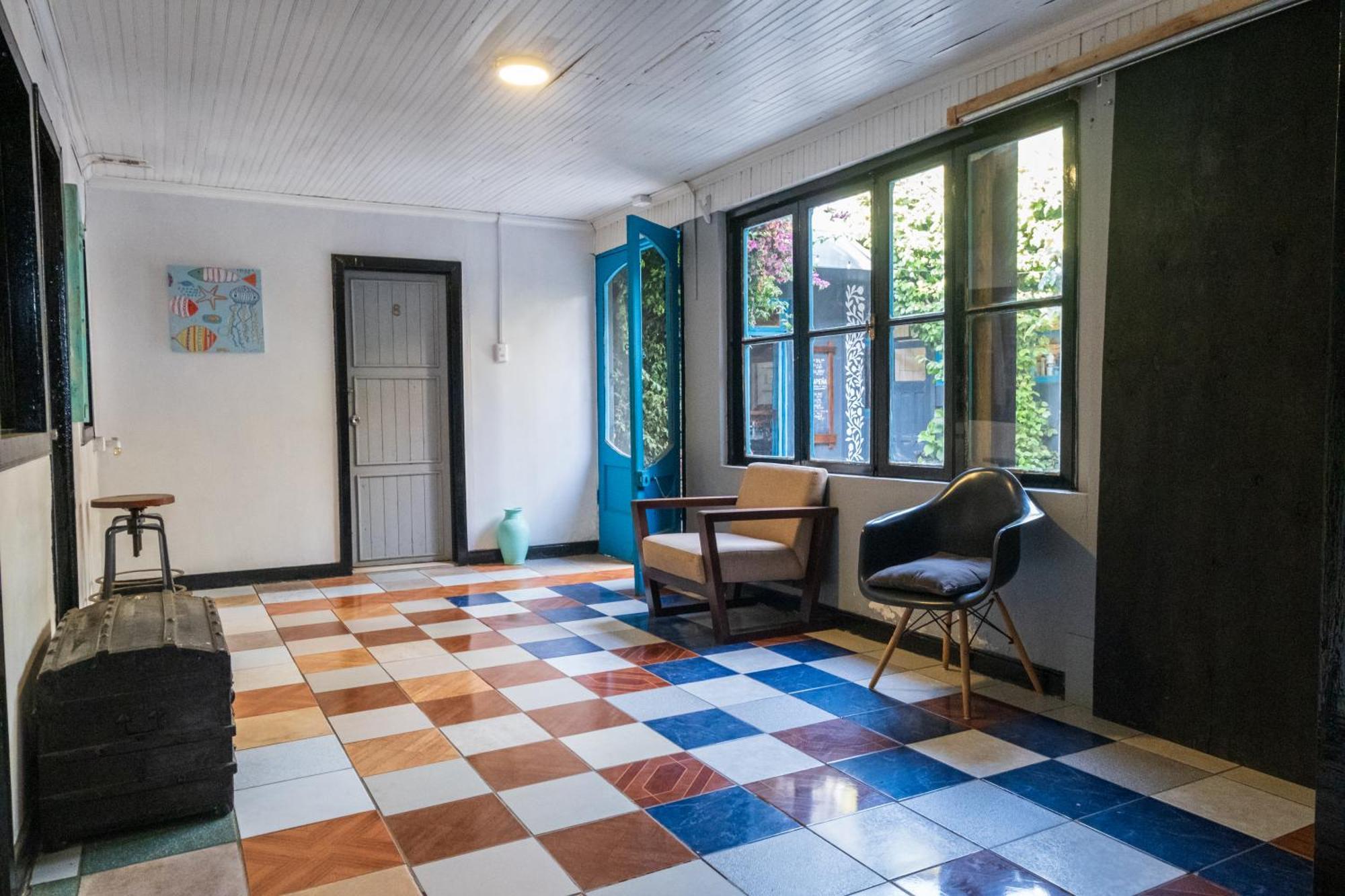 Loef Casa de hóspedes Pichilemu