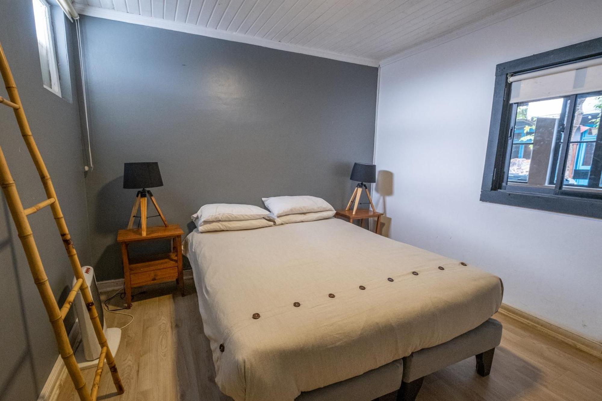 Loef Casa de hóspedes Pichilemu