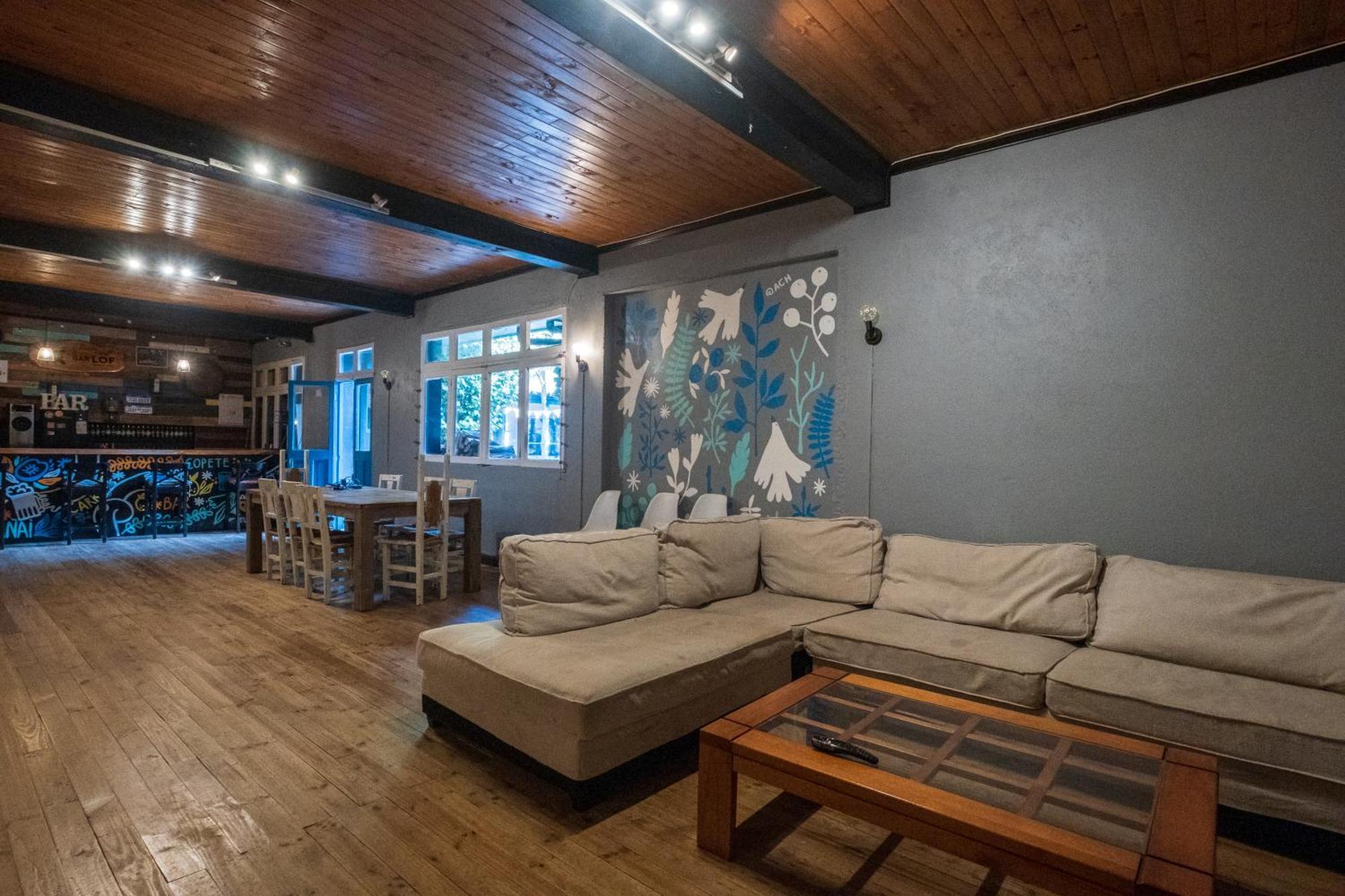 Loef Casa de hóspedes Pichilemu
