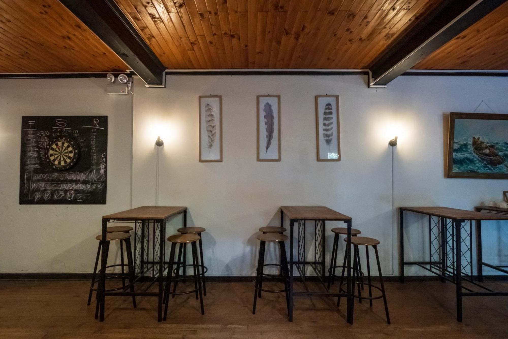 Loef Casa de hóspedes