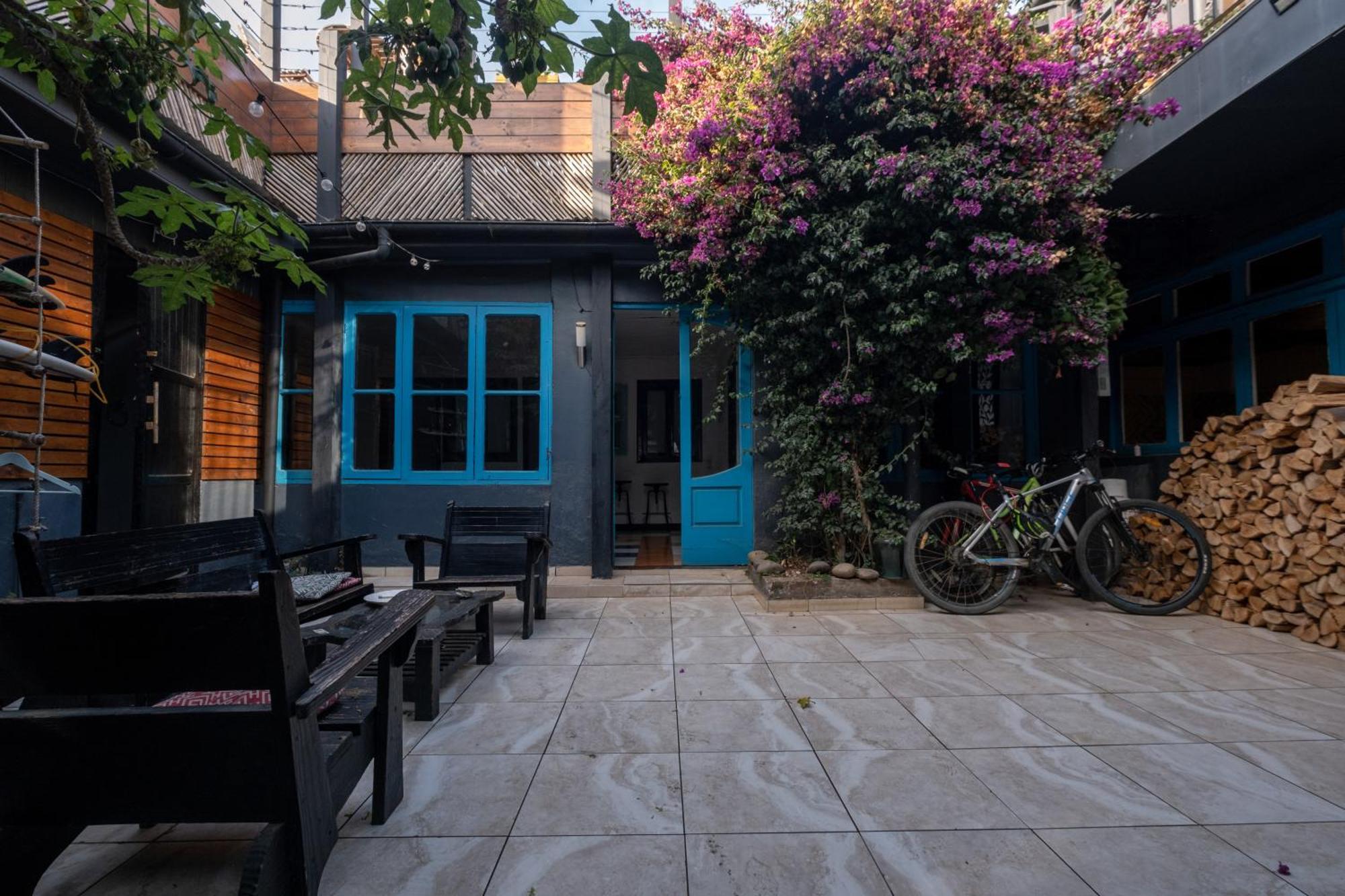 Loef Casa de hóspedes