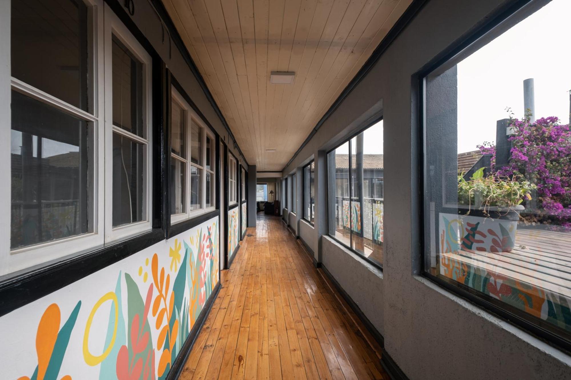 Loef Casa de hóspedes