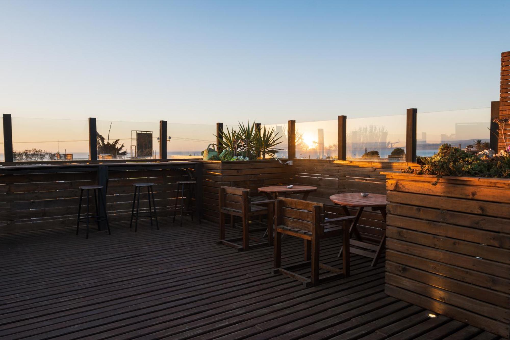 Loef Casa de hóspedes Pichilemu