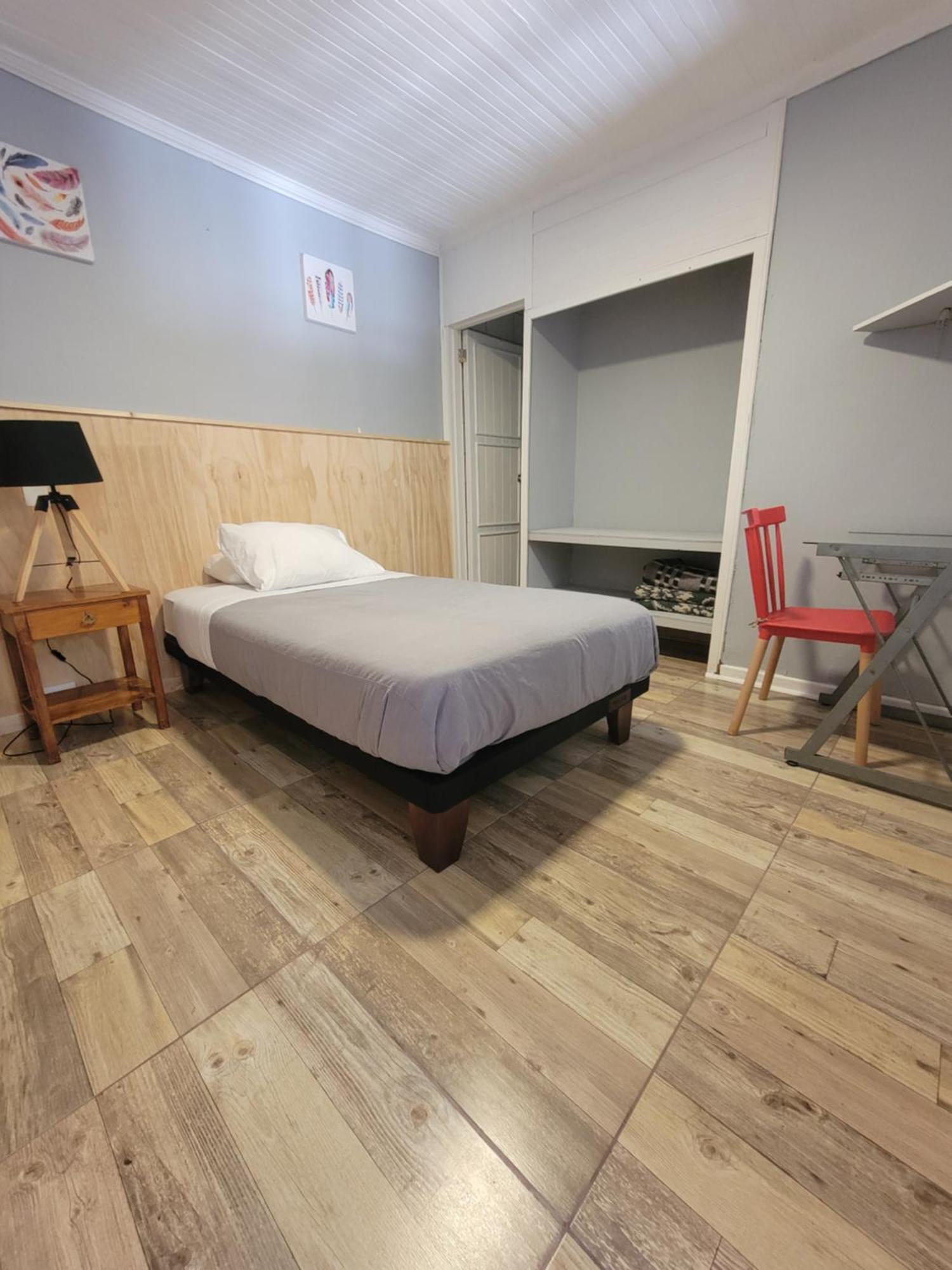 Loef Casa de hóspedes Pichilemu